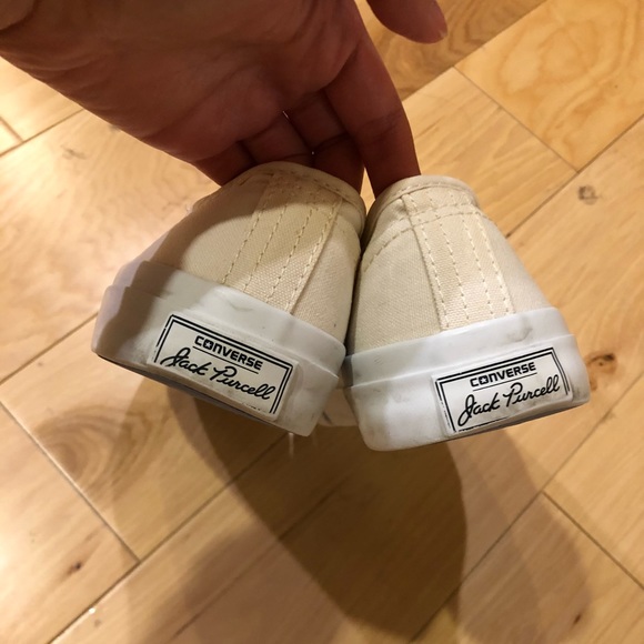 Converse Jack Purcell - Picture 3 of 4